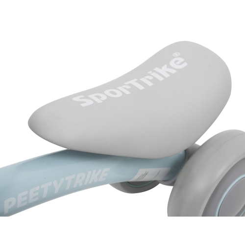 Rowerek biegowy PettyTrike